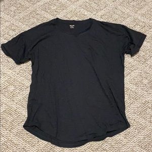 Madewell Whisper Cotton Crewneck